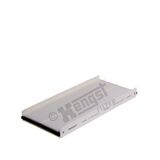 POLLENFILTER HENGST CAPACITY - CITARGO - CONECTO